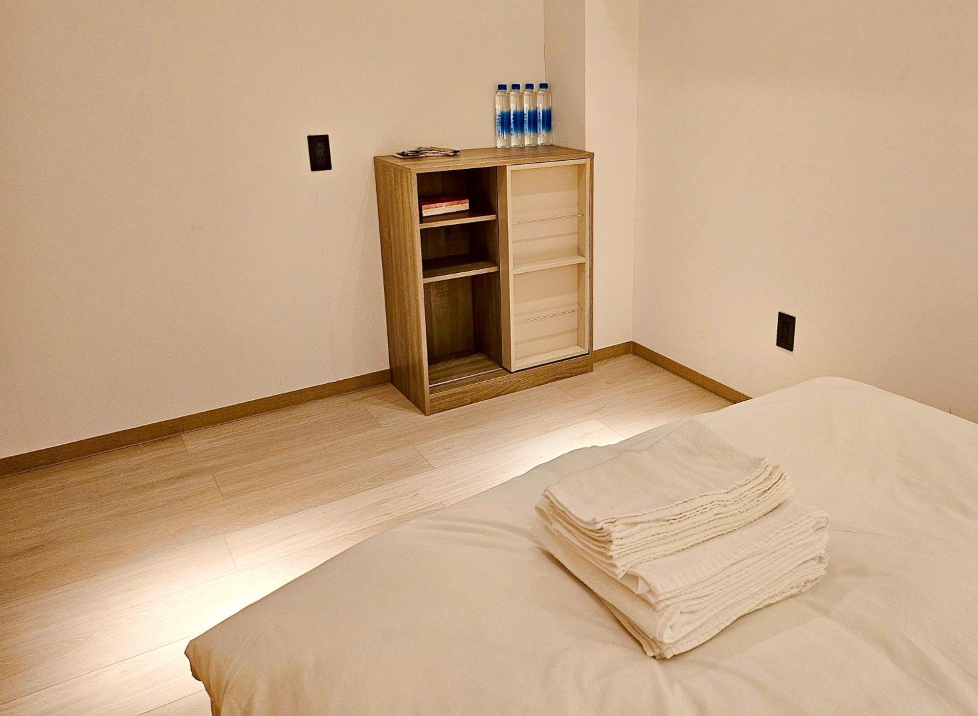 Mkg Home・芝 Tóquio Exterior foto